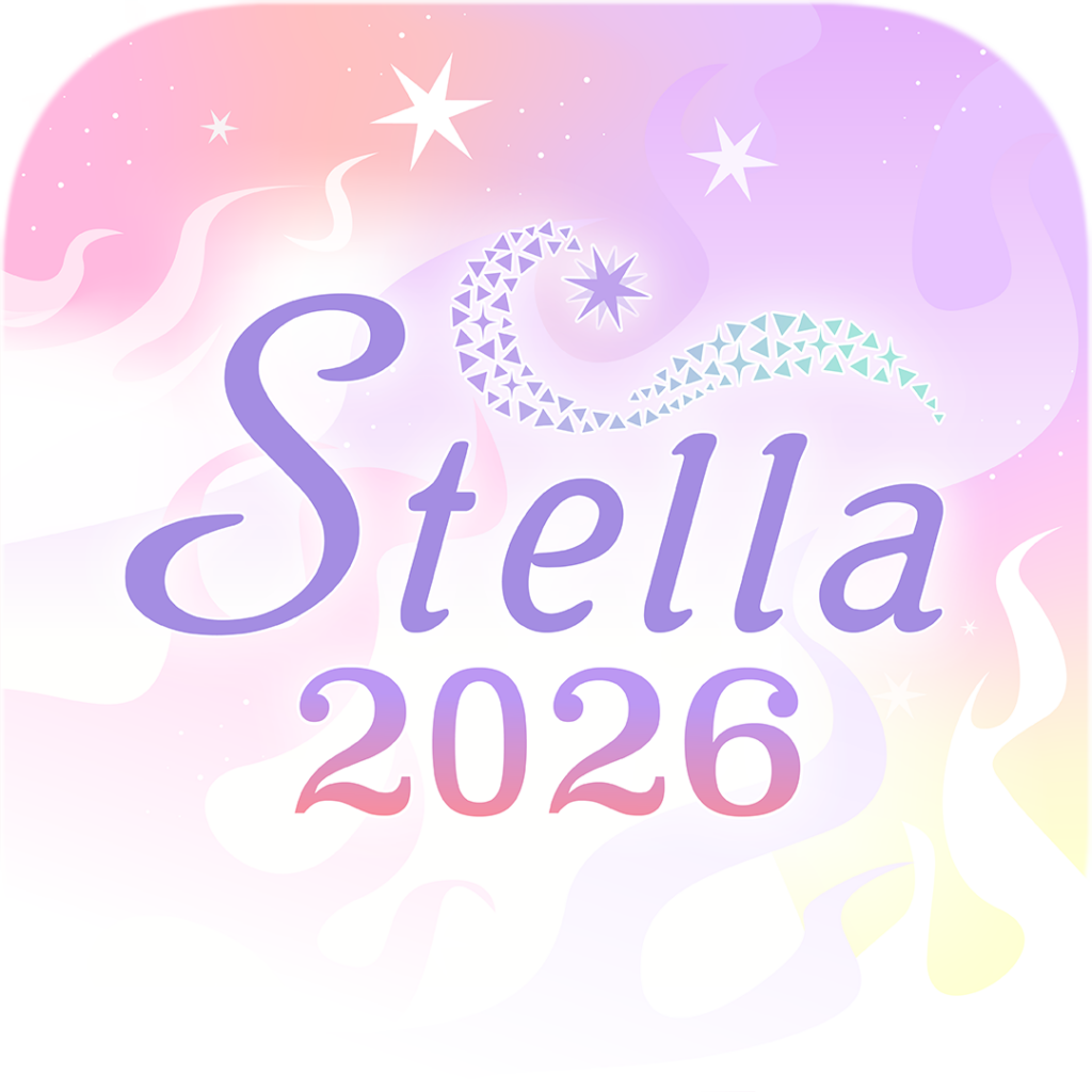 Stella占いアプリ