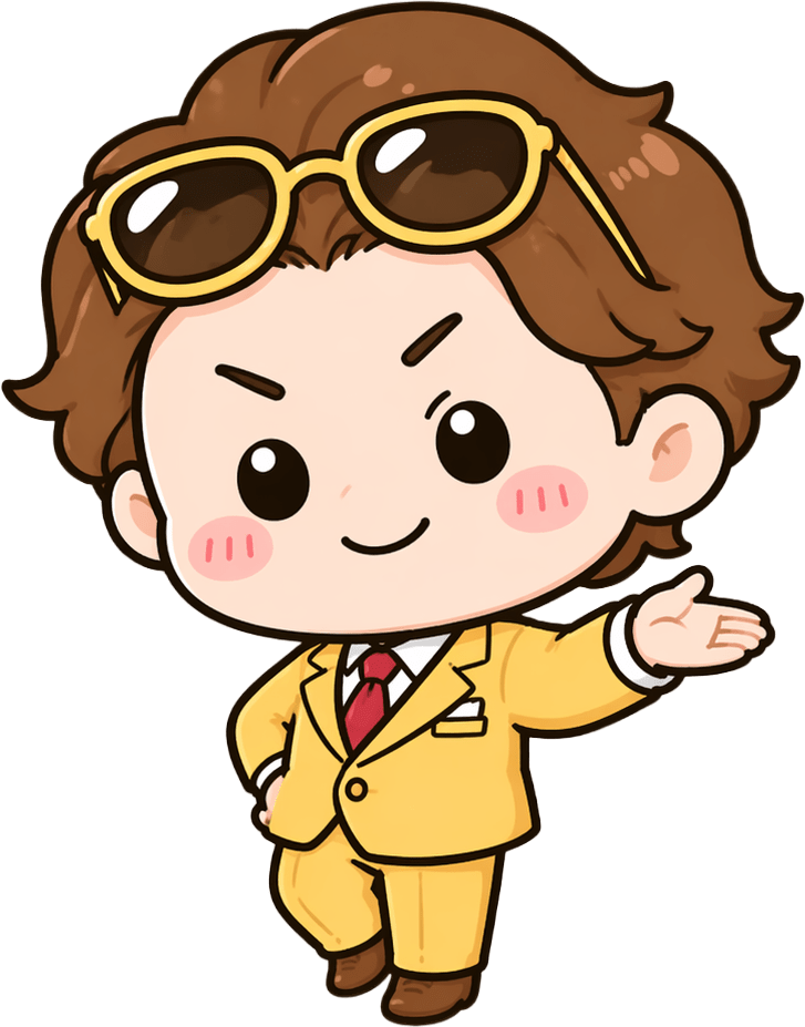 カリスマバランサー